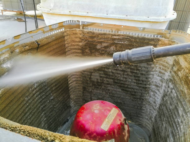 Best Residential Air Duct Cleaning  in Yuba City, CA