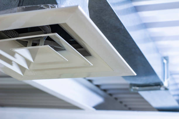 Best Ductwork Cleaning Services  in Yuba City, CA