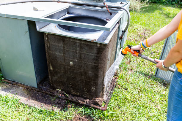 Best HVAC Duct Inspection Services  in Yuba City, CA