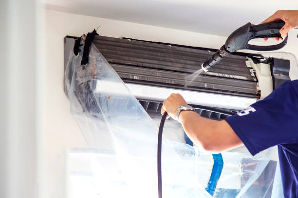 Best Emergency Air Duct Cleaning  in Yuba City, CA