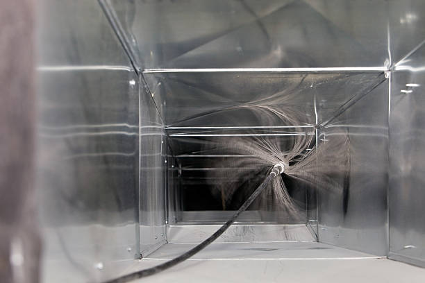 Best Commercial HVAC Duct Cleaning  in Yuba City, CA