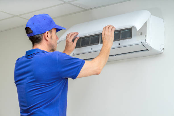 Best Residential Air Duct Cleaning  in Yuba City, CA