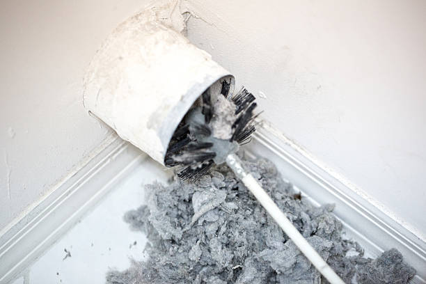 Best Air Vent Cleaning Services  in Yuba City, CA